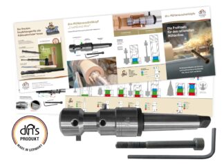 dns-Ausdrehkopf Mini