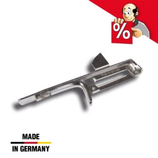 Sparschäler, Edelstahl, S-Ø 6,5 mm, 1 St. ''Made in Germany'', ab € 7,33