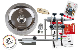 FlexiGrind-Komplettset