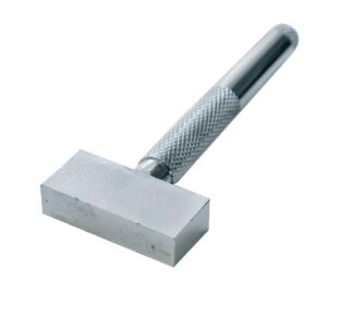 Diamant-Schleifscheibenabrichter, Profiausführung