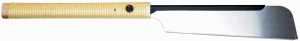 dns-Japansäge mit verstärktem Rücken 0,3 mm