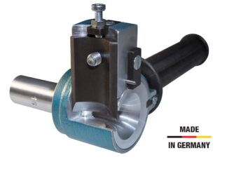 Hand-Dübelfräsapparat (Grundapparat ohne Hülse)