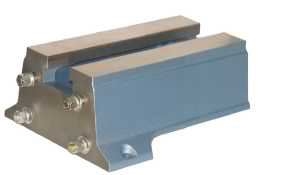 VICMARC VL300 Bettverlängerung, 50 cm