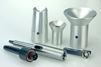 Kugelschalen-Spannset für Kugeldrehvorrichtung, PV 10%