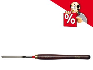 Glenn Lucas Signature Tools: GL4 (rot) 16 mm Universal-Schalenröhre