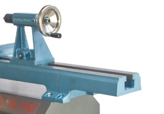 VICMARC VL150 Bettverlängerung 250 mm, auch für VL 100 passend