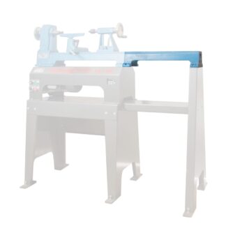 VICMARC VL150 Bettverlängerung 500 mm, auch für VL 100 passend