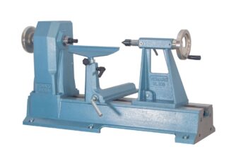 VICMARC VL300, ohne Unterbau und Motor, 3 stufig