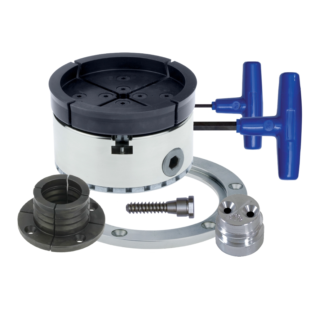 VICMARC VM100 Startset, Ø 46 Hai, 100 mm Standardb., Planscheibenr. PV:10%